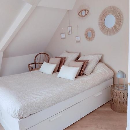 Perle Rare, Appartement Paisible Et Cosy لومبال المظهر الخارجي الصورة
