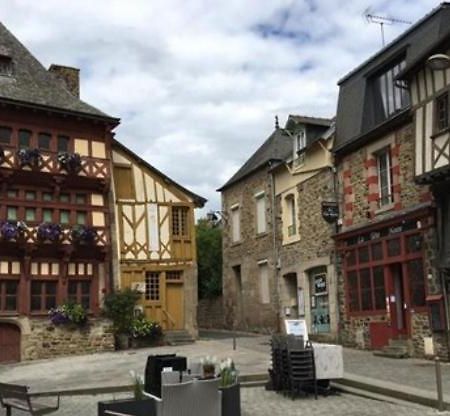 Perle Rare, Appartement Paisible Et Cosy لومبال المظهر الخارجي الصورة