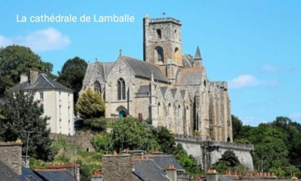 Perle Rare, Appartement Paisible Et Cosy لومبال المظهر الخارجي الصورة