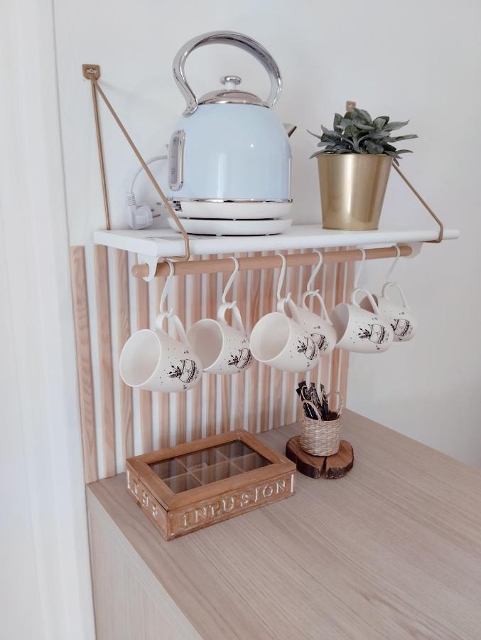 Perle Rare, Appartement Paisible Et Cosy لومبال المظهر الخارجي الصورة